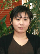新福 町子